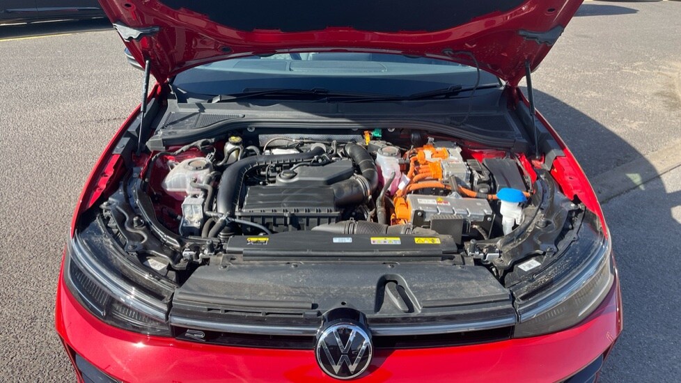 Used Volkswagen Passat 2025 for sale - 76067040: Photo 17