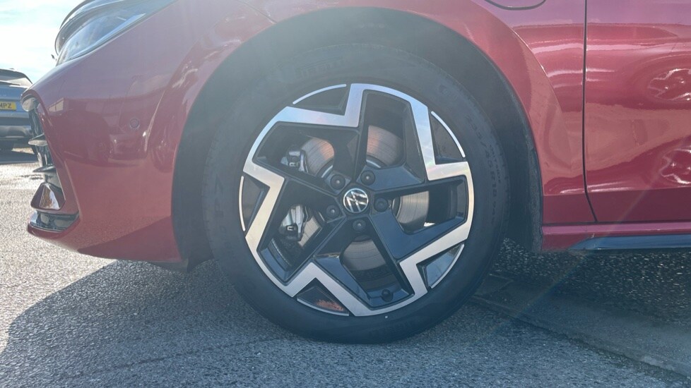 Used Volkswagen Passat 2025 for sale - 76067040: Photo 18