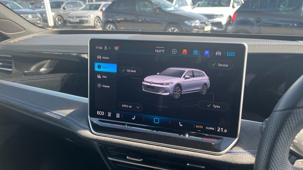 Used Volkswagen Passat 2025 for sale - 76067040: Photo 23