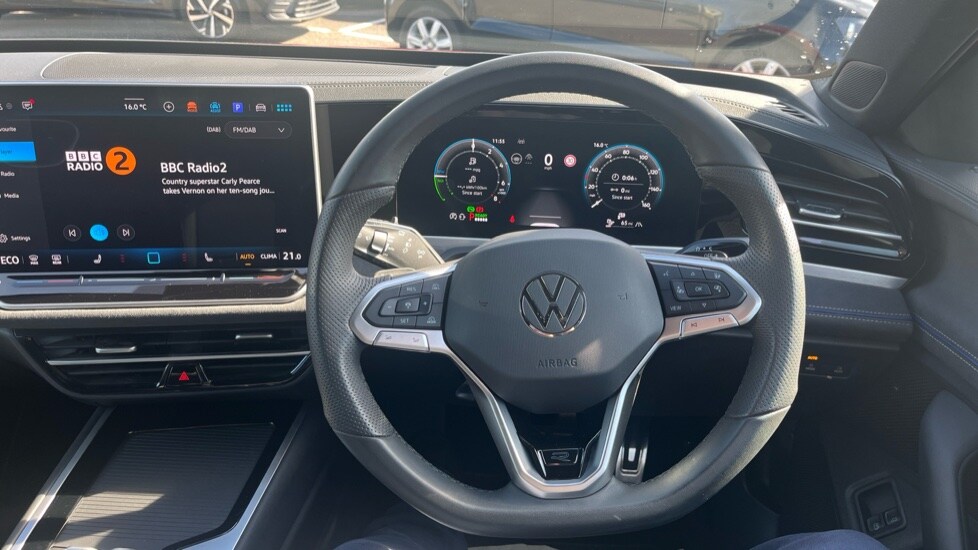 Used Volkswagen Passat 2025 for sale - 76067040: Photo 26