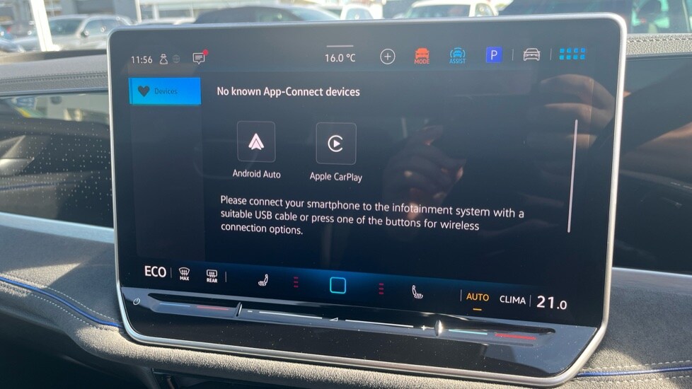 Used Volkswagen Passat 2025 for sale - 76067040: Photo 34