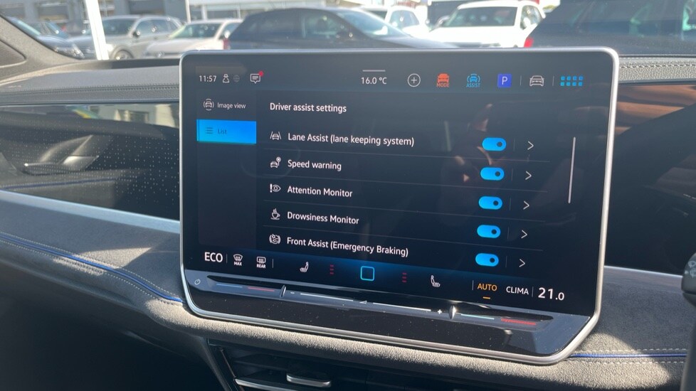 Used Volkswagen Passat 2025 for sale - 76067040: Photo 42