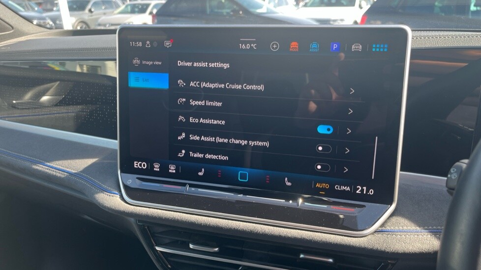 Used Volkswagen Passat 2025 for sale - 76067040: Photo 43