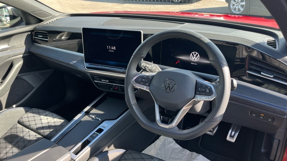 Used Volkswagen Passat 2025 for sale - 76067040: Photo 6