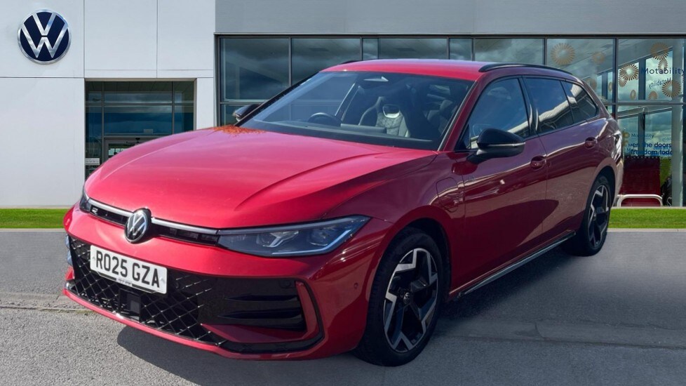 Used Volkswagen Passat 2025 for sale - 76067040: Photo 7