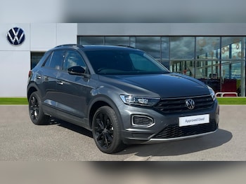 Volkswagen - T-Roc