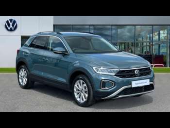 2024 - 1.5 TSI Match 5dr DSG Auto