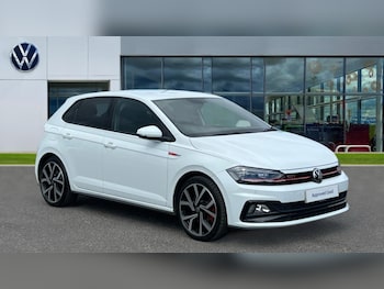 Volkswagen - Polo