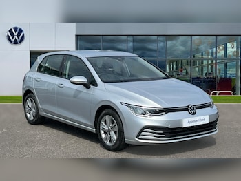 2021 - 1.5 TSI Life 5dr