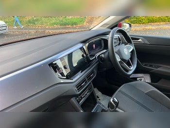 Used Volkswagen Polo 2023 for sale - 76415113: Photo