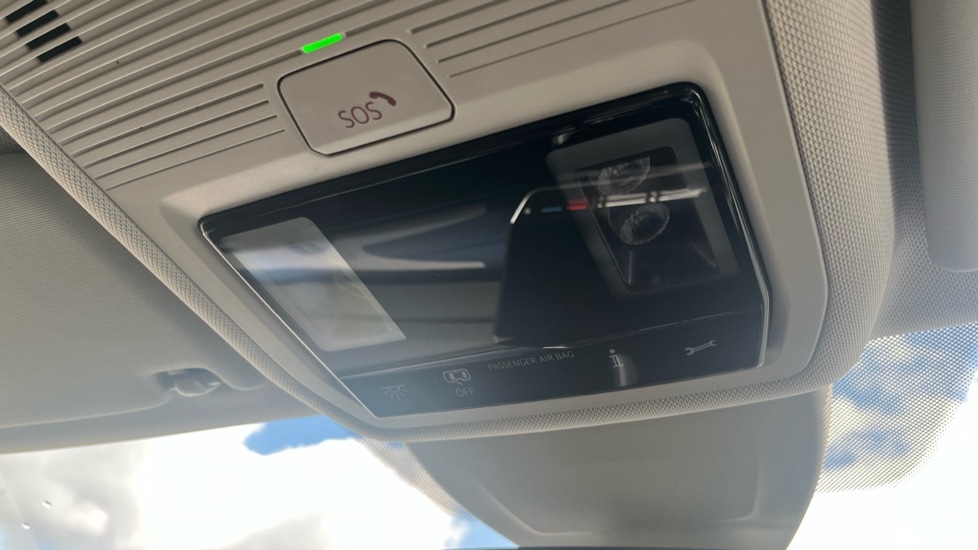 Vehicle 40