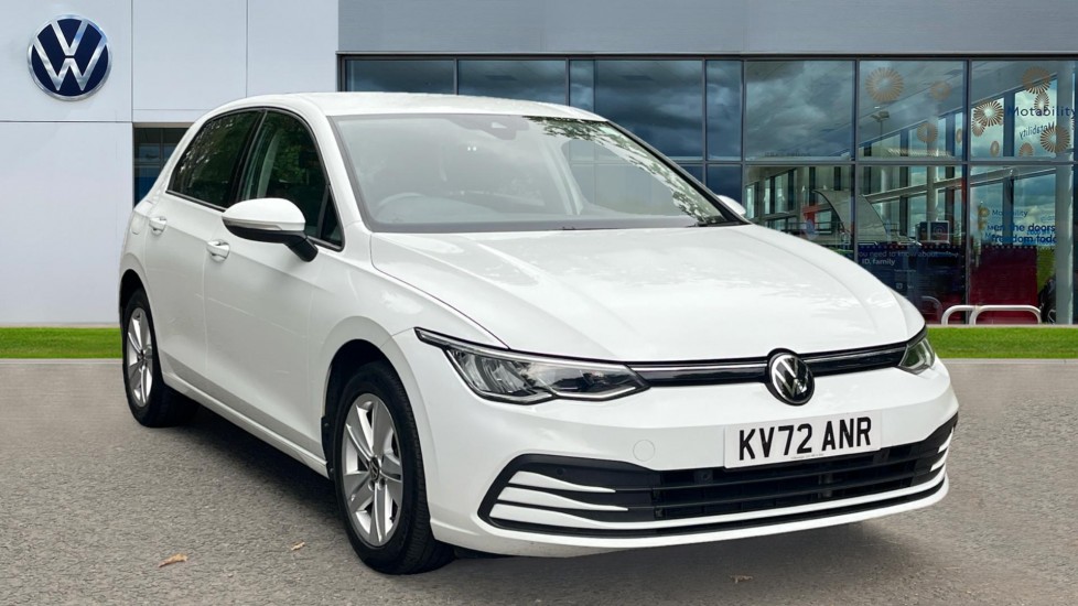Used Volkswagen Golf 2022 for sale - 76078949: Photo 1