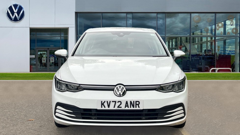 Used Volkswagen Golf 2022 for sale - 76078949: Photo 10