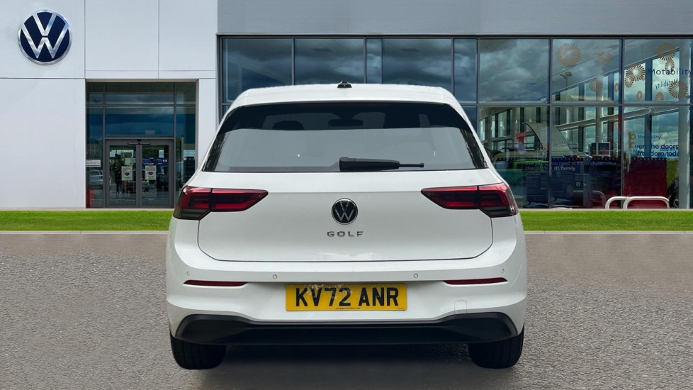 Used Volkswagen Golf 2022 for sale - 76078949: Photo 11