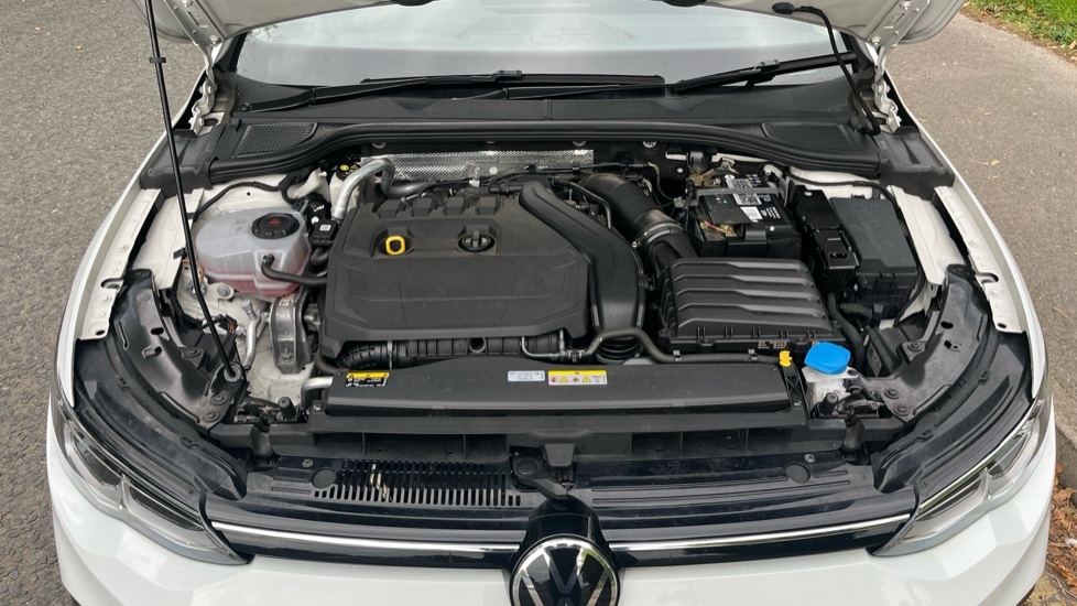 Used Volkswagen Golf 2022 for sale - 76078949: Photo 17