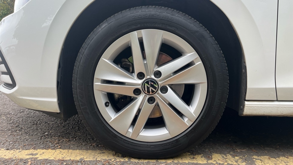 Used Volkswagen Golf 2022 for sale - 76078949: Photo 18