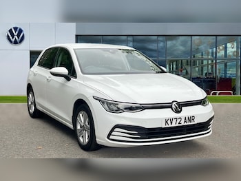 2022 - 1.5 TSI 150 Life 5dr