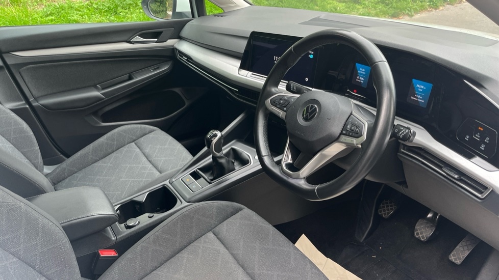 Used Volkswagen Golf 2022 for sale - 76078949: Photo 25