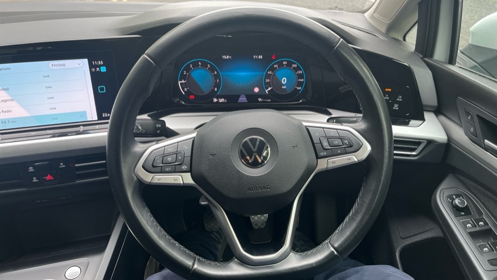 Used Volkswagen Golf 2022 for sale - 76078949: Photo 26