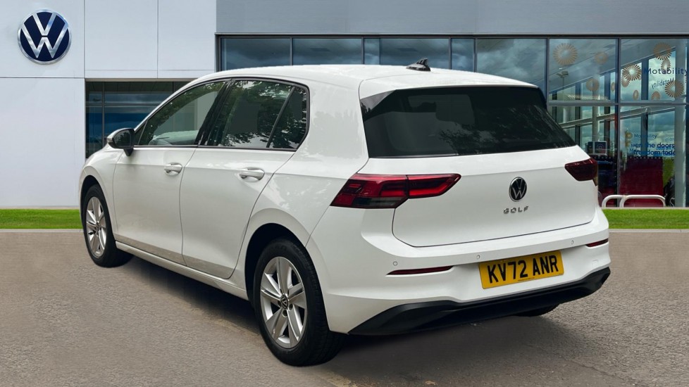 Used Volkswagen Golf 2022 for sale - 76078949: Photo 3