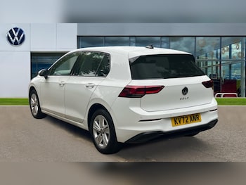 Used Volkswagen Golf 2022 for sale - 76078949: Photo 3