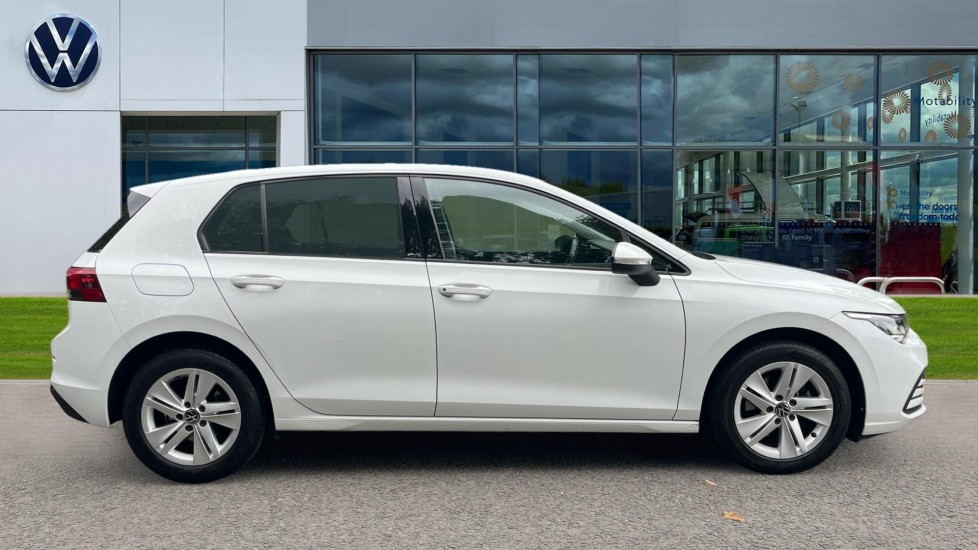 Used Volkswagen Golf 2022 for sale - 76078949: Photo 4