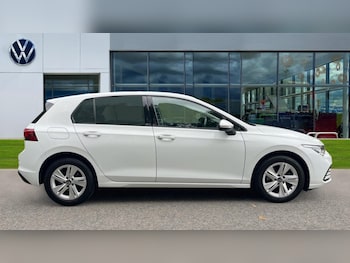 Used Volkswagen Golf 2022 for sale - 76078949: Photo 4