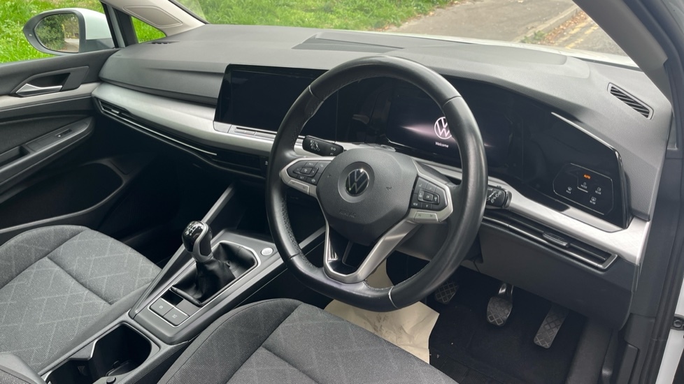 Used Volkswagen Golf 2022 for sale - 76078949: Photo 6