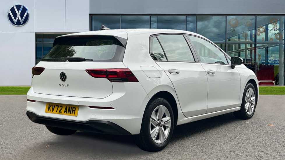 Used Volkswagen Golf 2022 for sale - 76078949: Photo 8