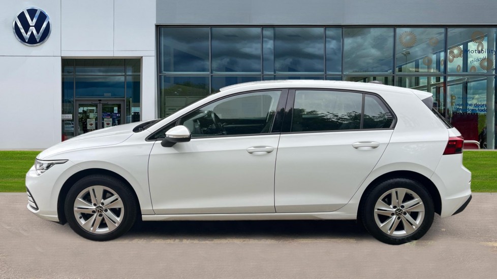 Used Volkswagen Golf 2022 for sale - 76078949: Photo 9