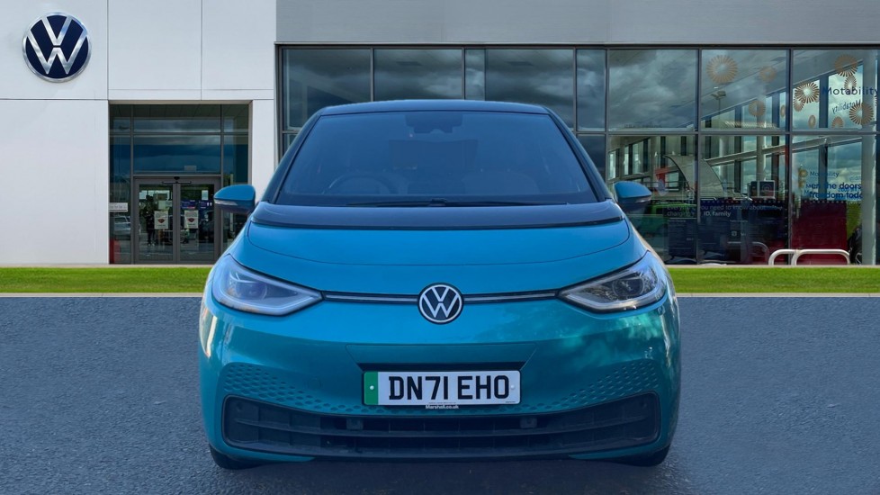 Used Volkswagen ID.3 2022 for sale - 76773154: Photo 10