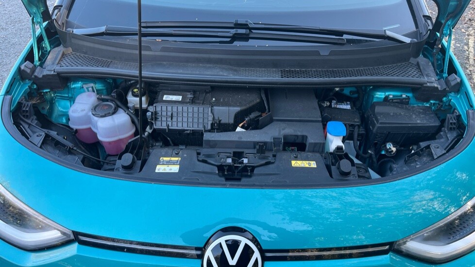 Used Volkswagen ID.3 2022 for sale - 76773154: Photo 17