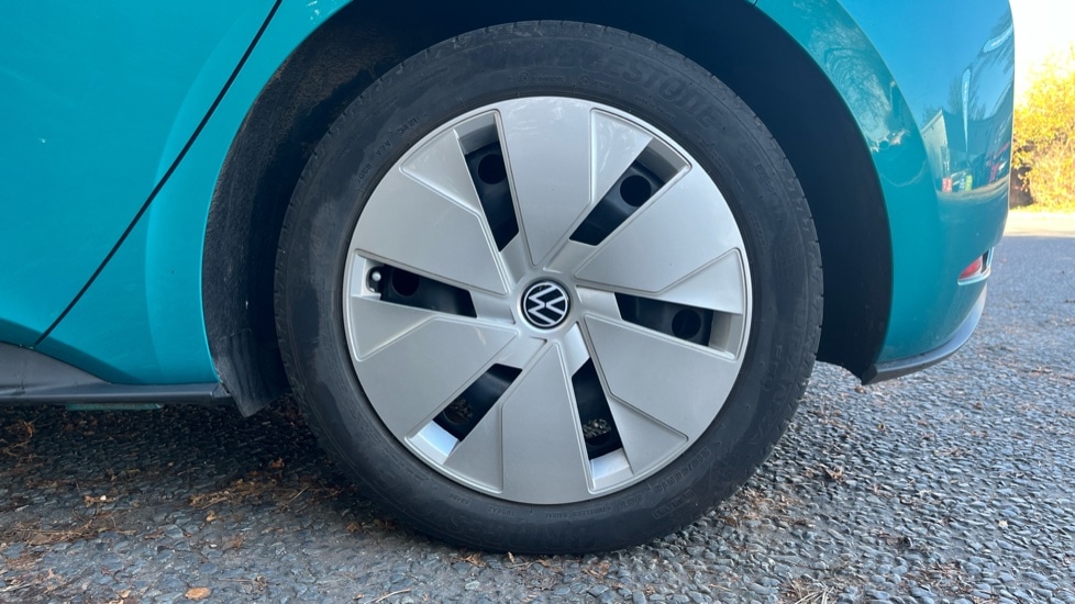 Used Volkswagen ID.3 2022 for sale - 76773154: Photo 19