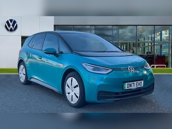 Volkswagen - ID.3