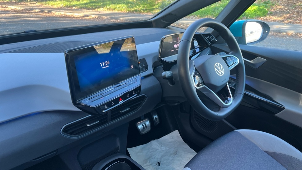 Used Volkswagen ID.3 2022 for sale - 76773154: Photo 2