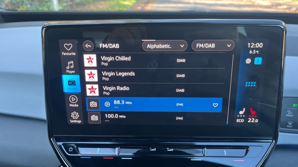 Used Volkswagen ID.3 2022 for sale - 76773154: Photo 25