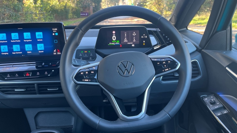 Used Volkswagen ID.3 2022 for sale - 76773154: Photo 27