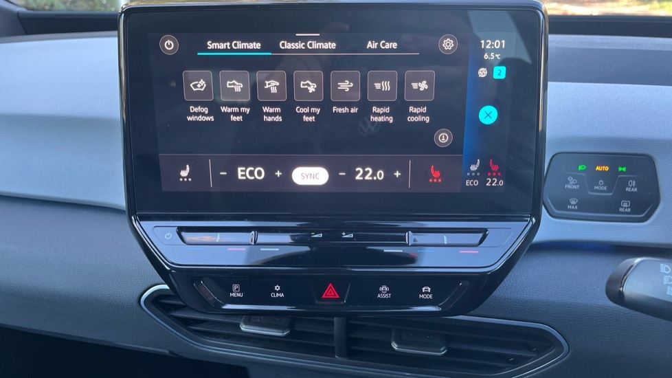 Used Volkswagen ID.3 2022 for sale - 76773154: Photo 32