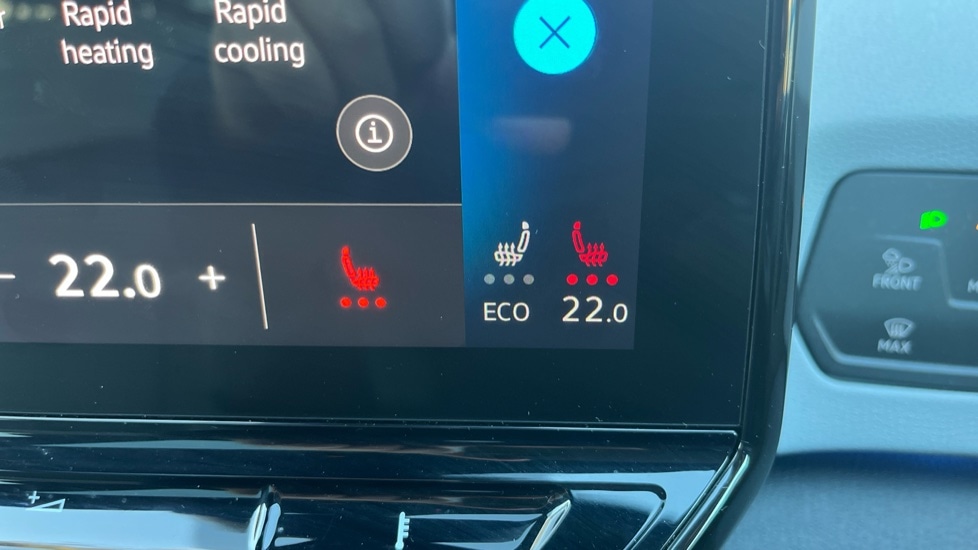 Used Volkswagen ID.3 2022 for sale - 76773154: Photo 43