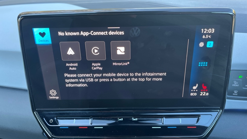 Used Volkswagen ID.3 2022 for sale - 76773154: Photo 45