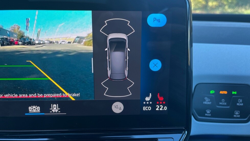 Used Volkswagen ID.3 2022 for sale - 76773154: Photo 48