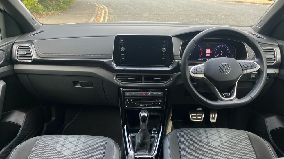 Used Volkswagen T-Cross 2024 for sale - 76870159: Photo 12