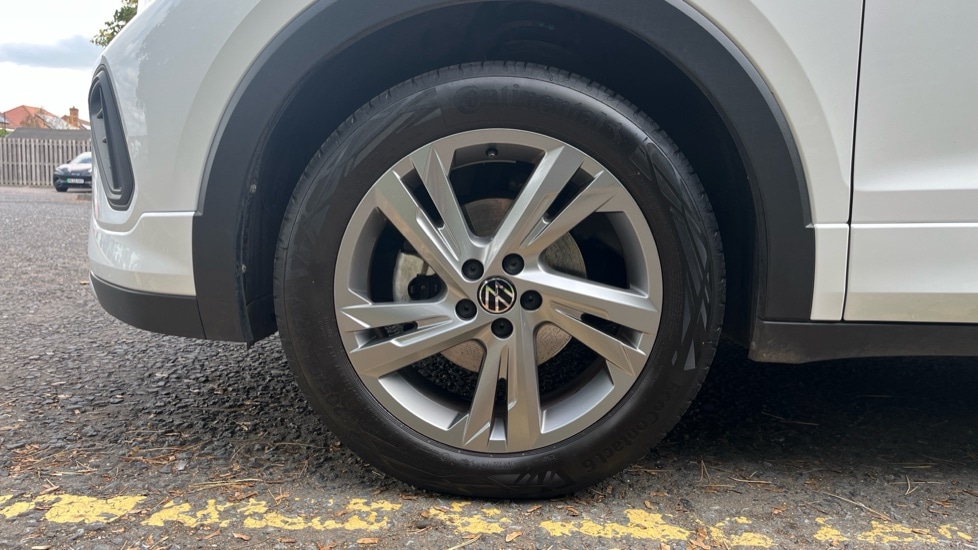 Used Volkswagen T-Cross 2024 for sale - 76870159: Photo 18