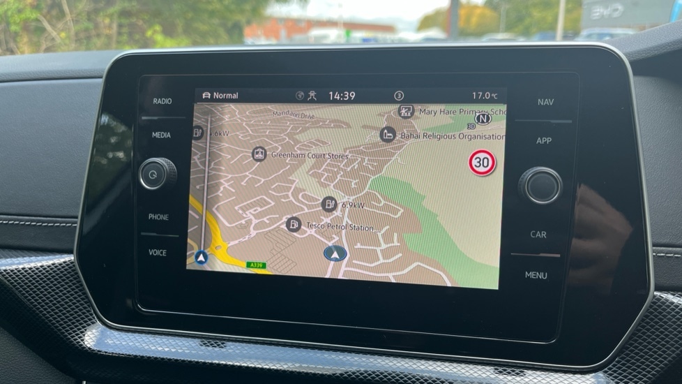 Used Volkswagen T-Cross 2024 for sale - 76870159: Photo 26