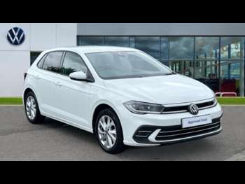 2022 - 1.0 TSI Style 5dr