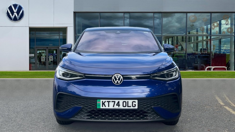 Used Volkswagen ID.5 2025 for sale - 76871821: Photo 10