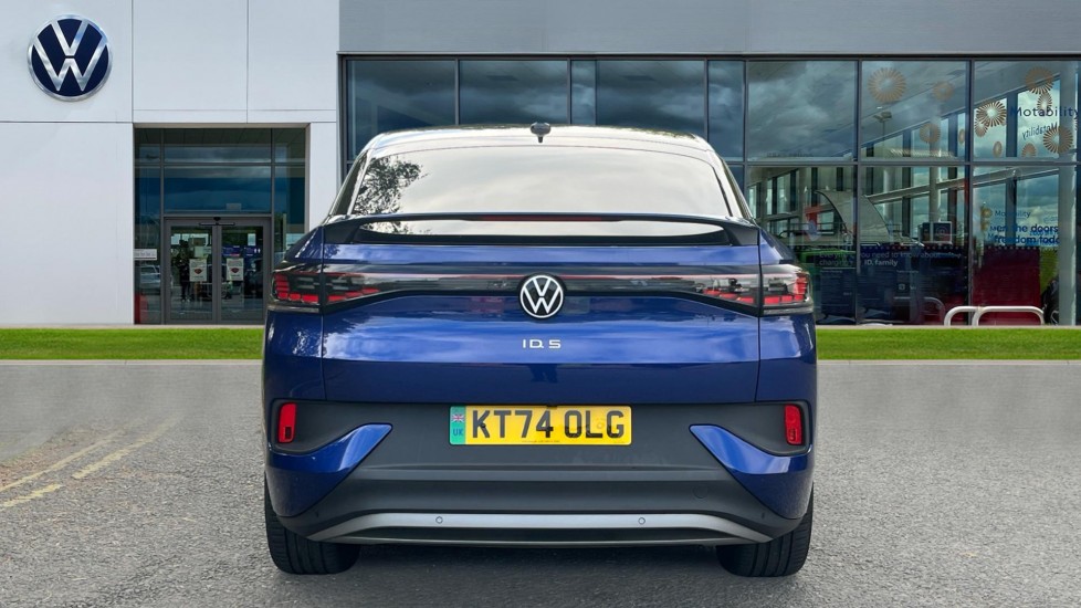 Used Volkswagen ID.5 2025 for sale - 76871821: Photo 11
