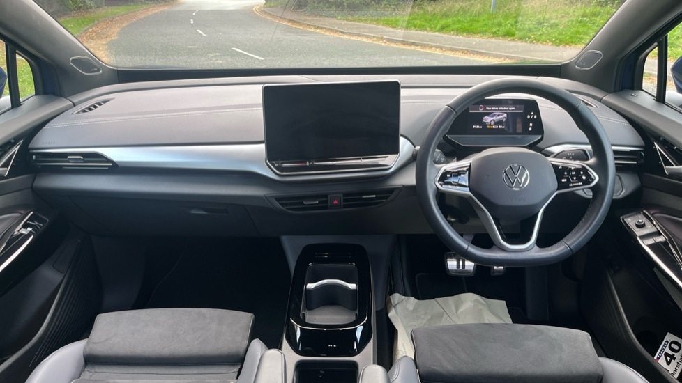 Used Volkswagen ID.5 2025 for sale - 76871821: Photo 12