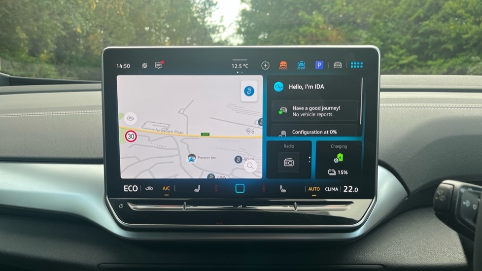 Used Volkswagen ID.5 2025 for sale - 76871821: Photo 13