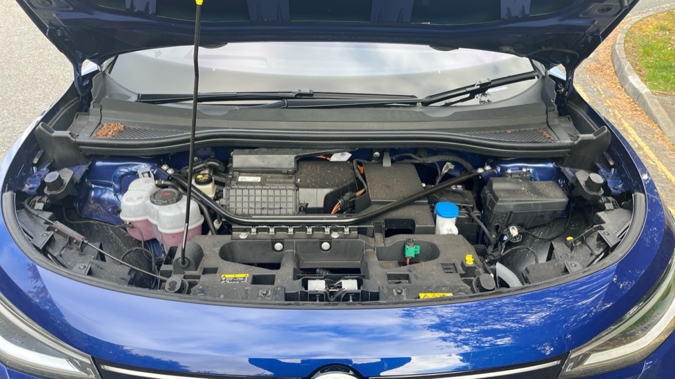 Used Volkswagen ID.5 2025 for sale - 76871821: Photo 17